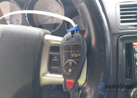 2011 Dodge Challenger from USA, damaged, VIN 2B3CJ4DG9BH570295